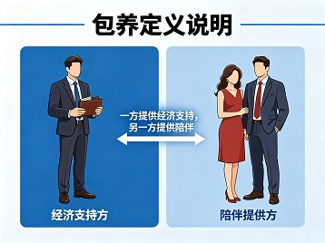 沙雅包养违法吗？深度揭秘红线风险注意事项